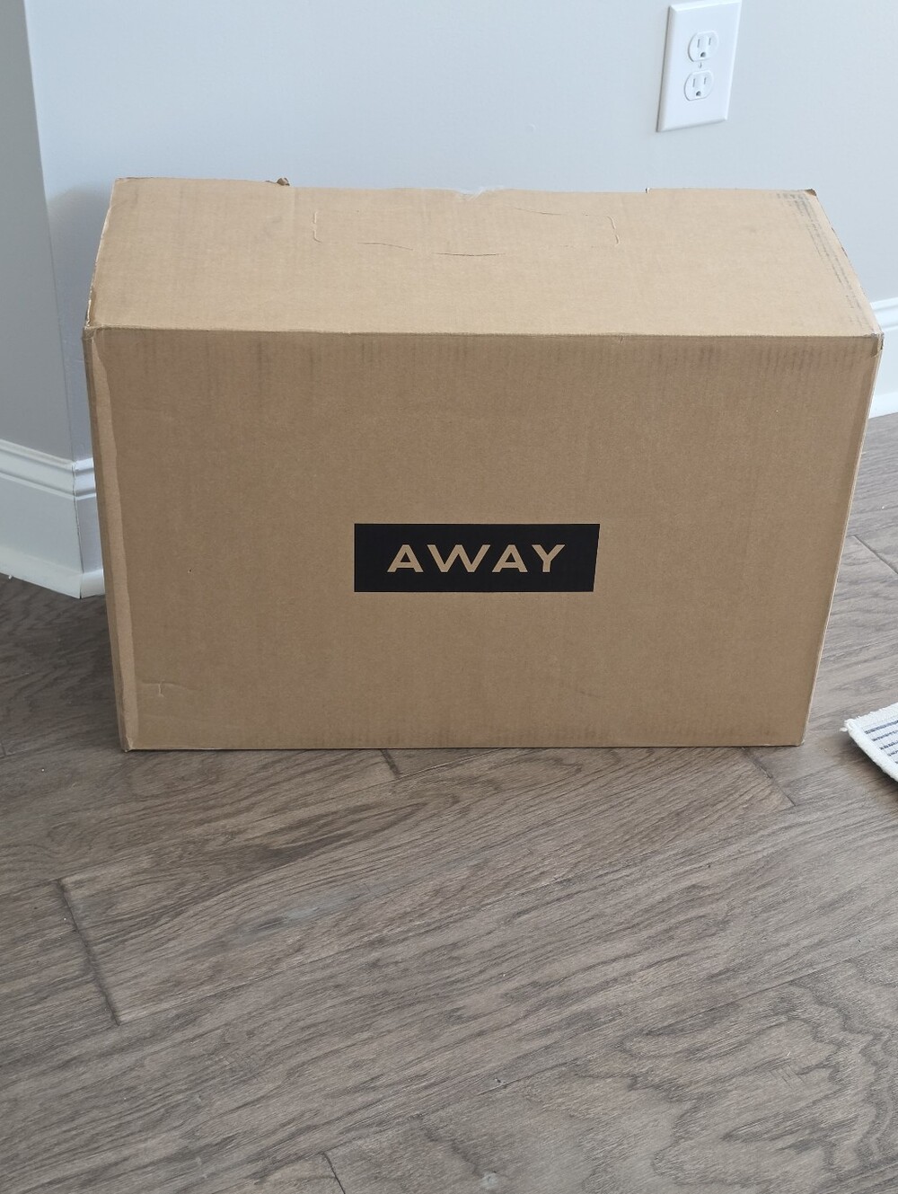 Away BCO
